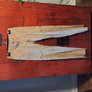 Wilson's Leather Suede pants